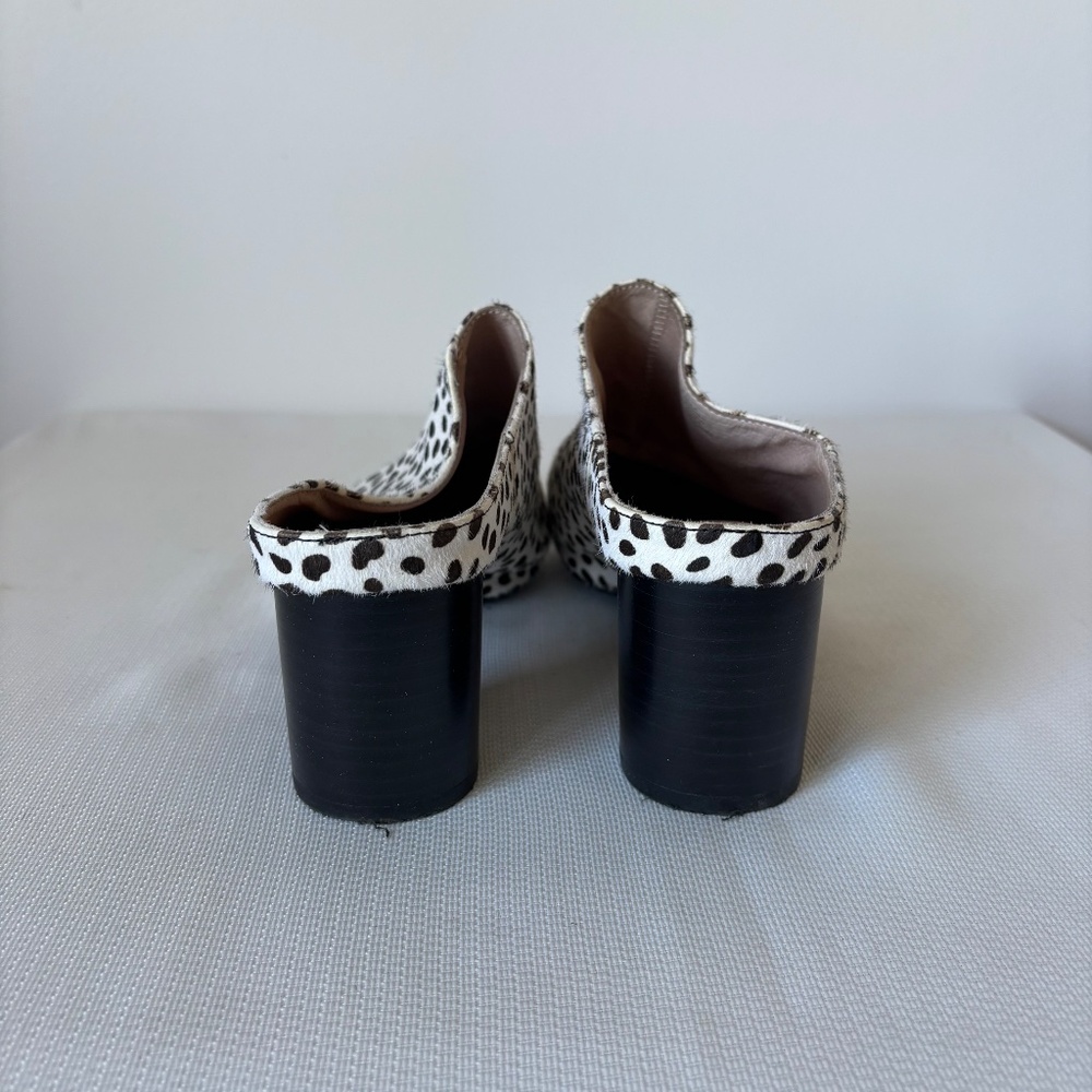 gorman Lovers Mule - Picture 9 of 12